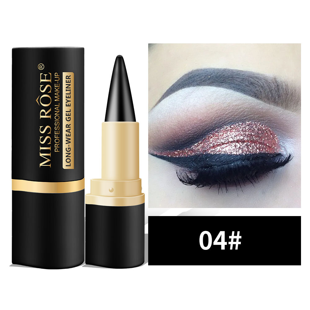 💖Kjøp 1, få 1 gratis 🔥 Naturlige ingredienser, langvarig vanntett eyeliner