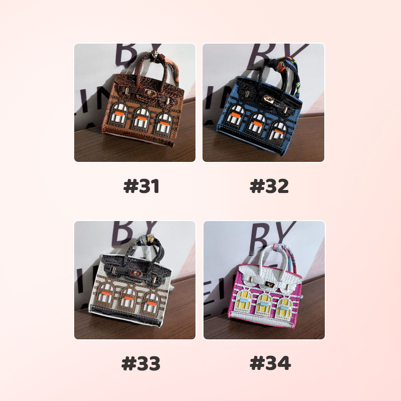 Window Mini Bag