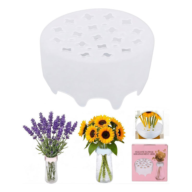 🌼Lag profesjonelle buketter på sekunder!💐✨
