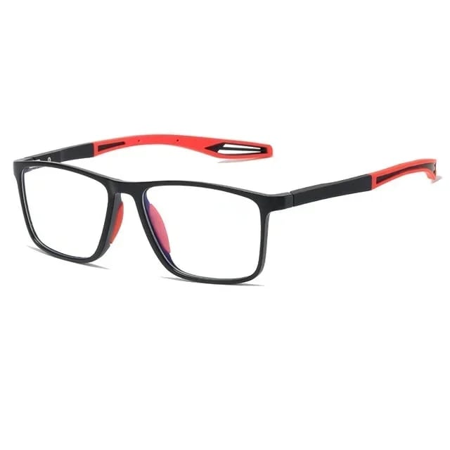 🎁Sista dagen 50 % RABATT🔥VisionSync multifokala glassögon [adaptiv teknikk]