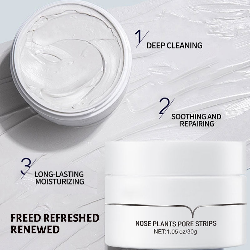 Aloe Vera Pore Cleaning Balm