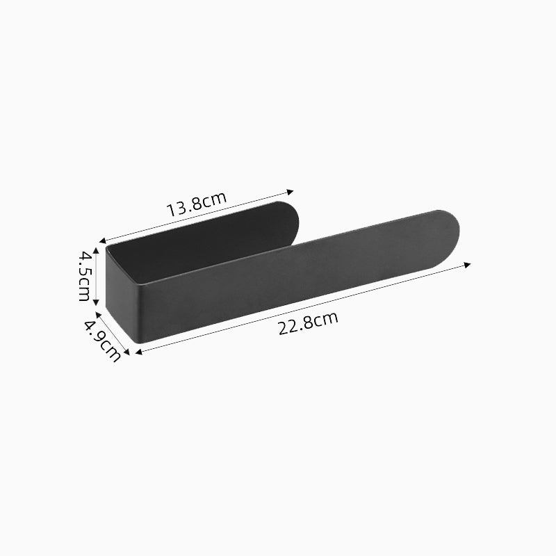 Selvklebende håndklestativ | Håndkleholder uten boring