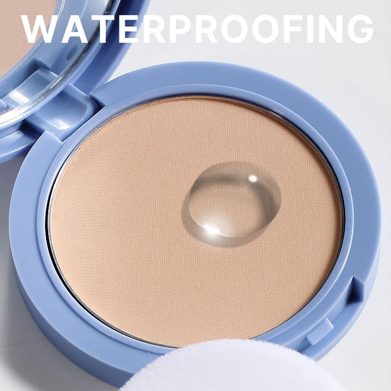 🌸 Felfri Finish Pudder