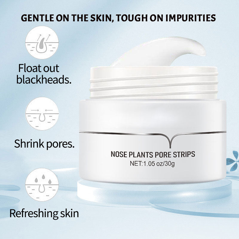 Aloe Vera Pore Cleaning Balm