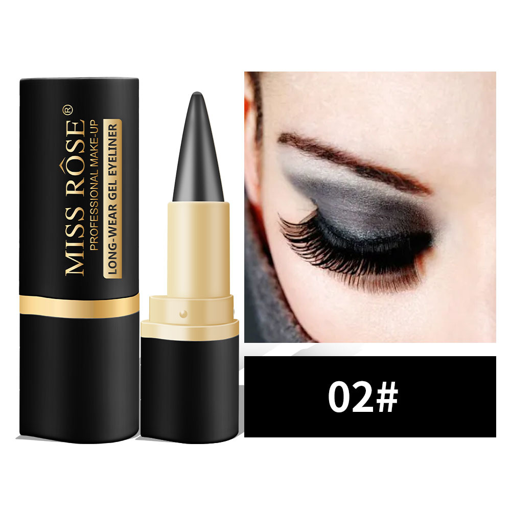 💖Kjøp 1, få 1 gratis 🔥 Naturlige ingredienser, langvarig vanntett eyeliner