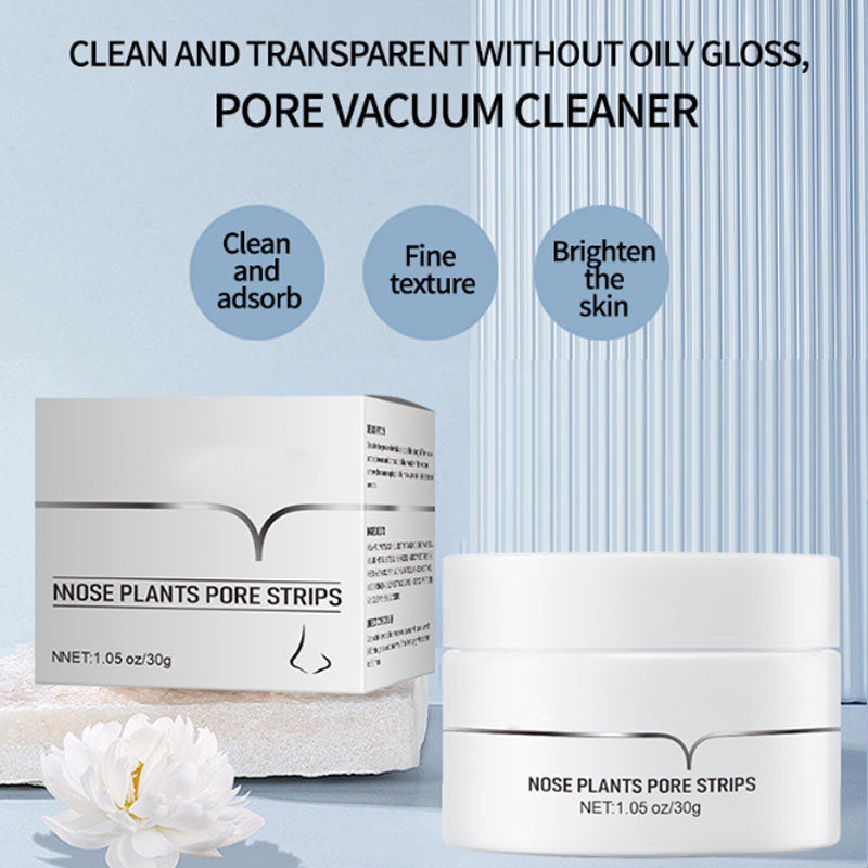 Aloe Vera Pore Cleaning Balm