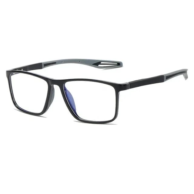 🎁Sista dagen 50 % RABATT🔥VisionSync multifokala glassögon [adaptiv teknikk]