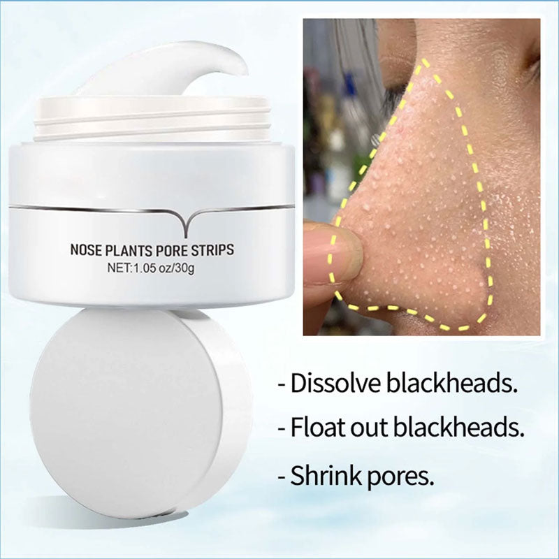 Aloe Vera Pore Cleaning Balm