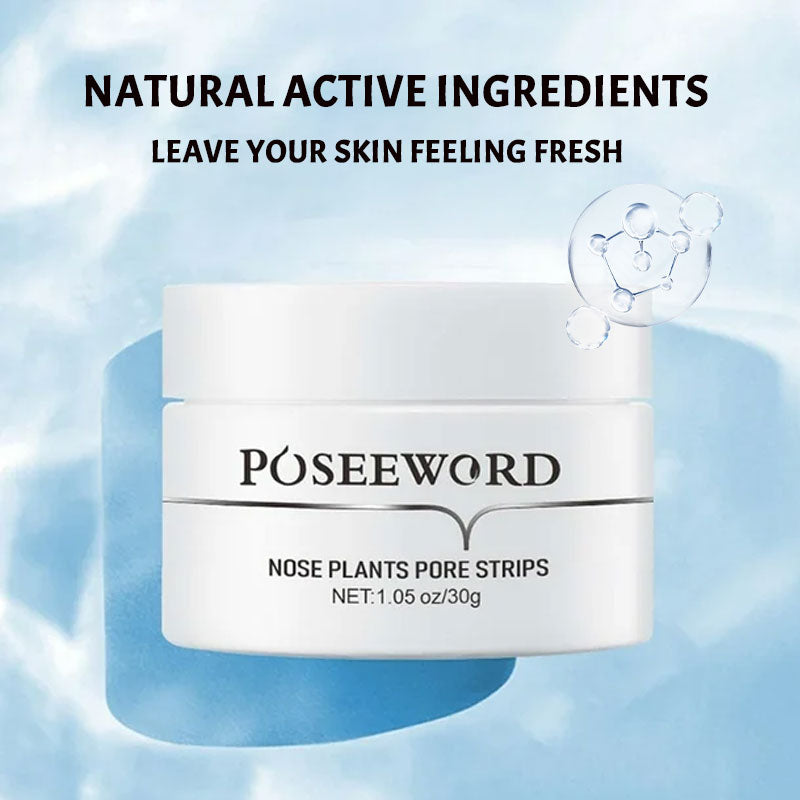 Aloe Vera Pore Cleaning Balm