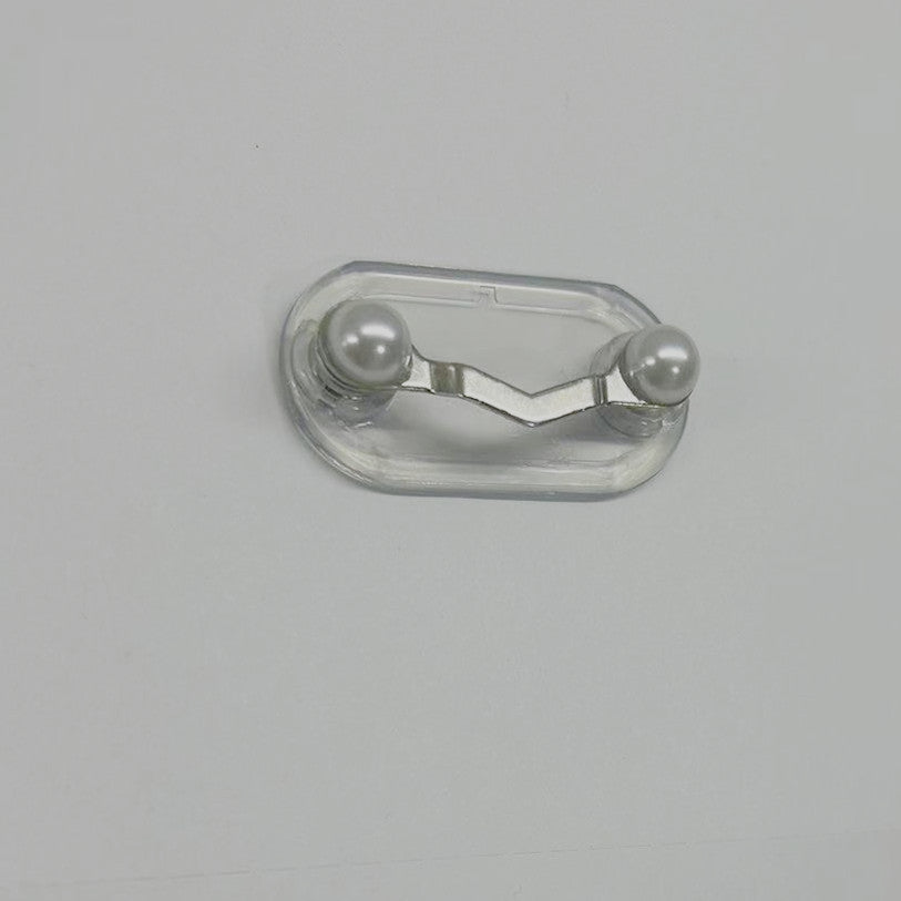 Magnetisk brilleholder – ekstra sterk magnetfeste
