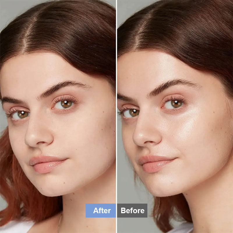 🌸 Felfri Finish Pudder