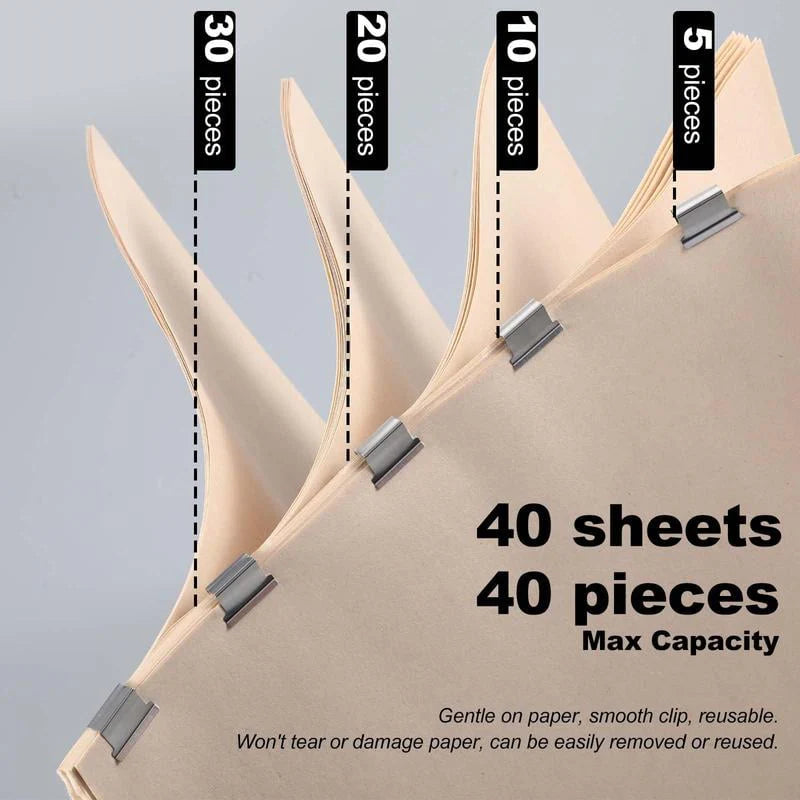 PaperSafe™