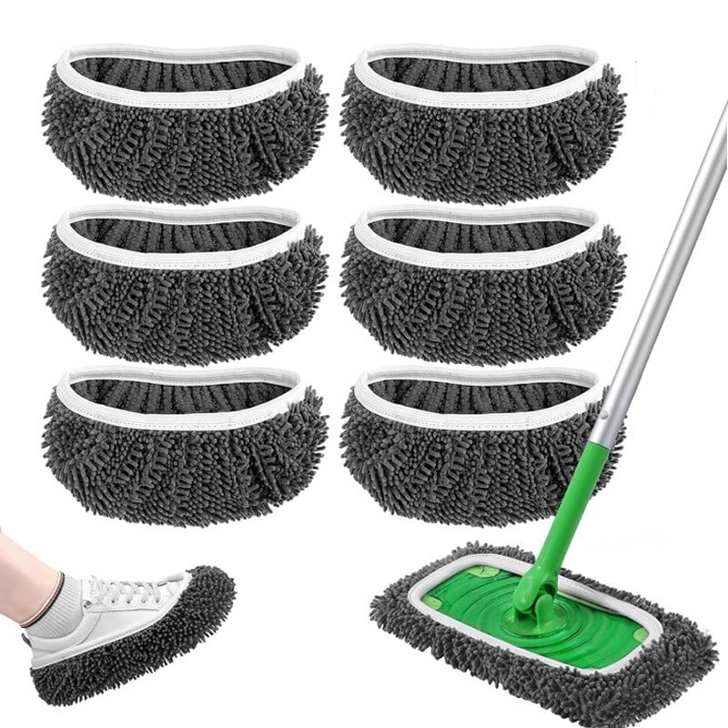 HOT SALE 49% rabatt🔥Gjenbrukbare moppeputer