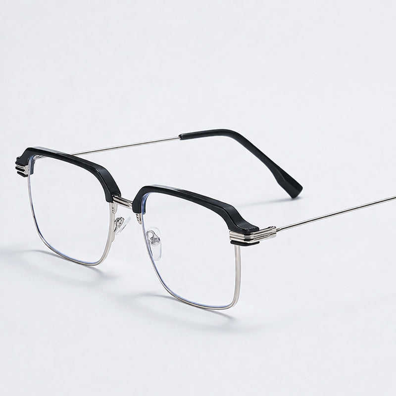 👓Fotokromatiske briller – Automatisk mørklegging, UV400 blålysblokkering