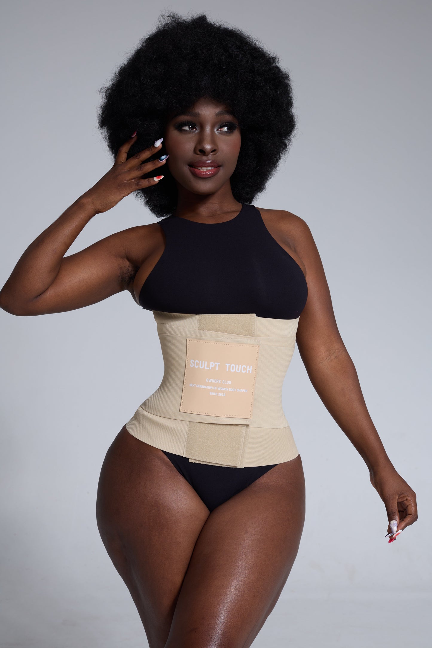 ✨HOT SALE 49% OFF💞Sculpt Touch Women Waist Trainer