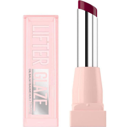 Vannfast leppepomade som holder lenge, ikke falmer, gir næring og fuktighet