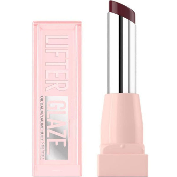 Vannfast leppepomade som holder lenge, ikke falmer, gir næring og fuktighet