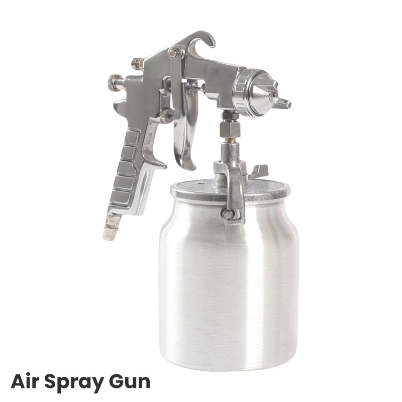 🔥Hot Sale🔥High-Capacity Gravity Feed Air Spray Gun