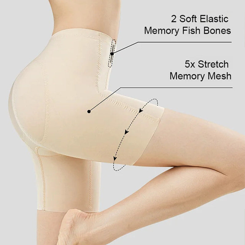 Women's Butt Lifting Shapewear Shorts