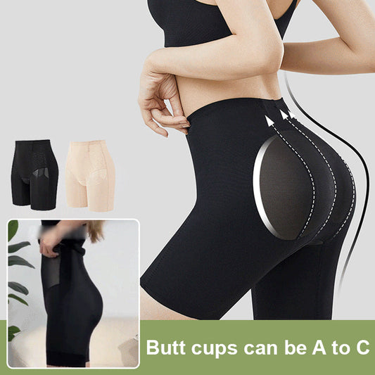 Women's Butt Lifting Shapewear Shorts