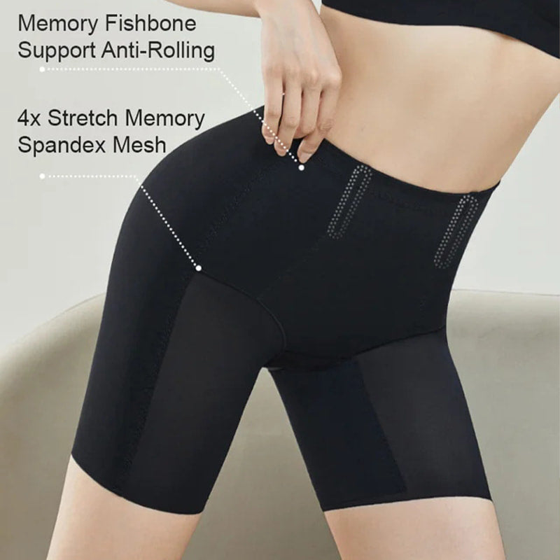 Women's Butt Lifting Shapewear Shorts