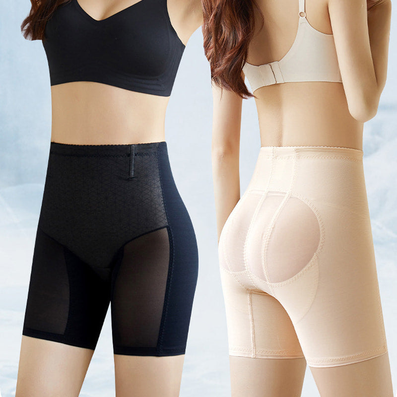 Women's Butt Lifting Shapewear Shorts