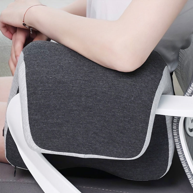 Multifunctional Memory Foam Pillow