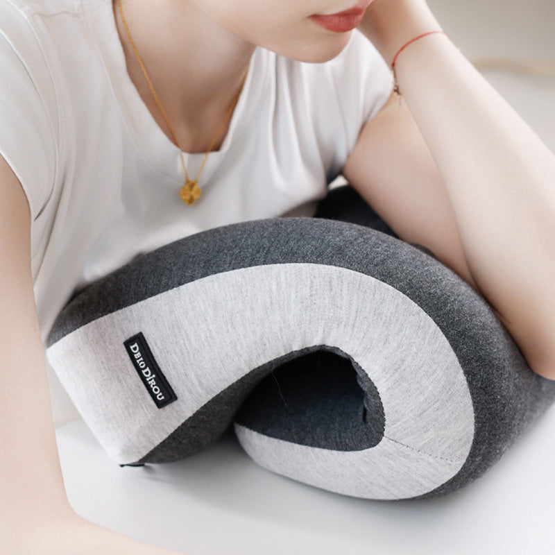 Multifunctional Memory Foam Pillow