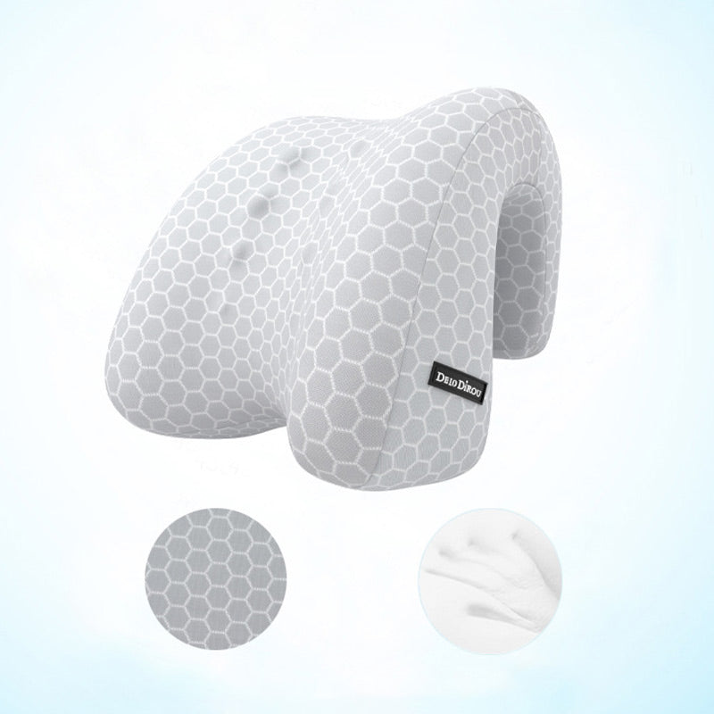 Multifunctional Memory Foam Pillow