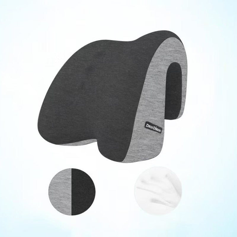 Multifunctional Memory Foam Pillow