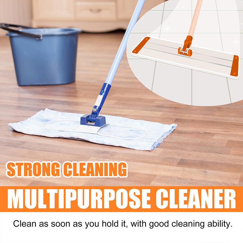 Multi-Purpose Gentle Formula Wood Cleaning Spray