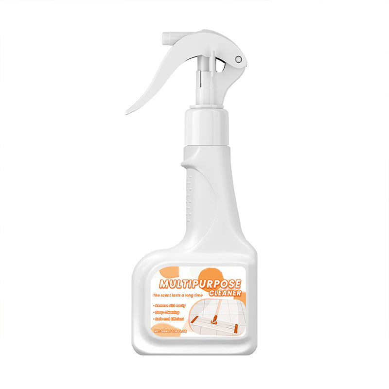 Multi-Purpose Gentle Formula Wood Cleaning Spray