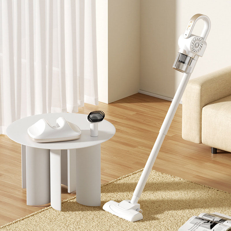 Powerful Handheld Vacuum Cleaner with Mite Removal