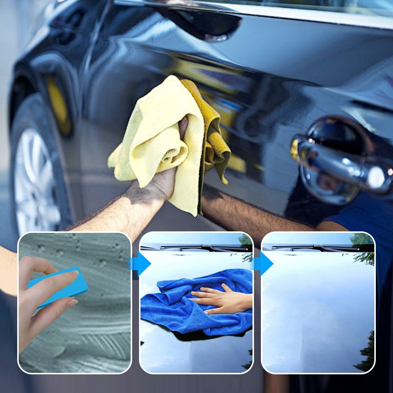 🎉Hot Sale🎉Car Ceramic Nano-coating Agent