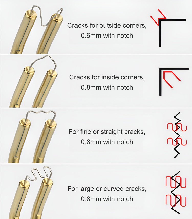 🔧Auto Bumper Repair: Your Plastic Savior!