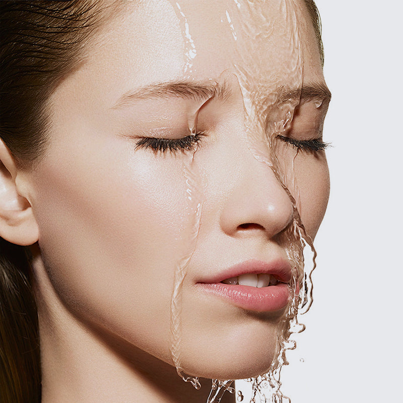 Waterproof Curling and Long-Lasting Mascara