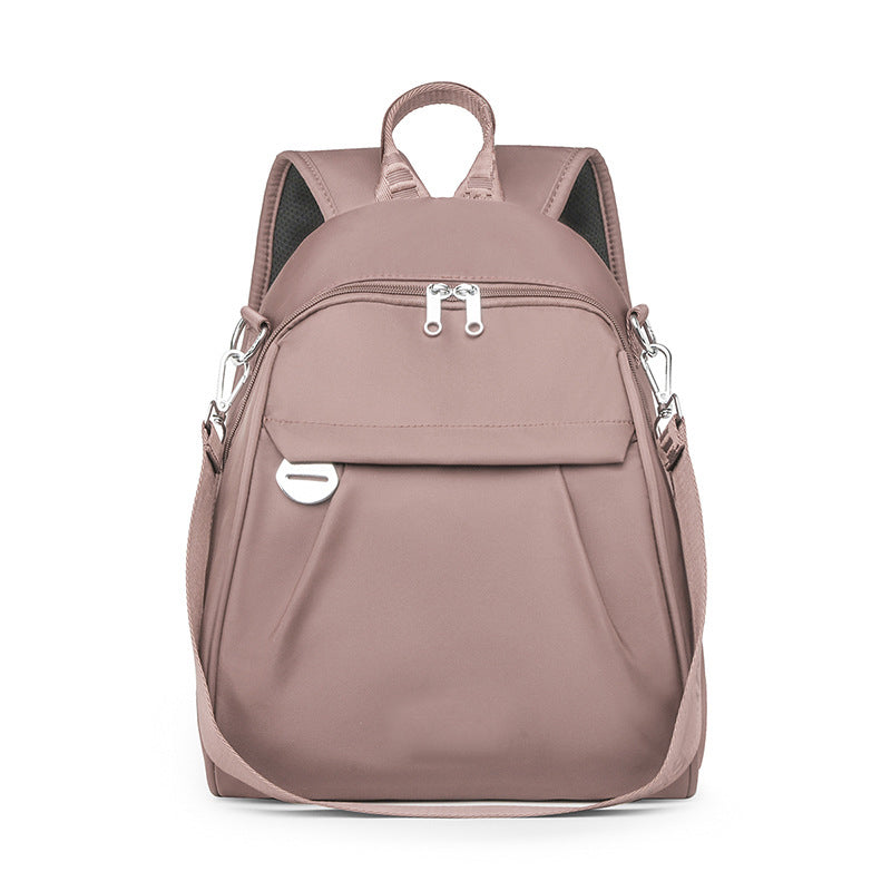 Women’s Minimalist Versatile Lightweight Backpack