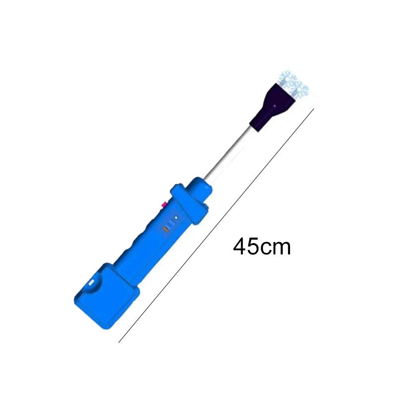 Safe Power Livestock Driving Tool Set with Long Battery Life