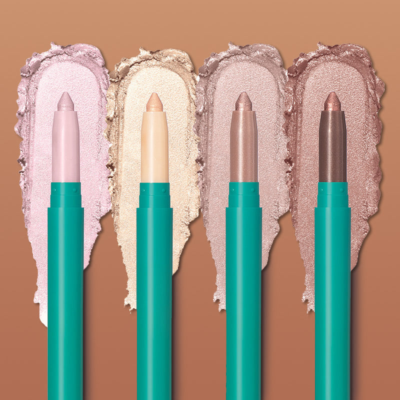 🔥Kjøp 1 få 1 gratis🔥Glitter øyenskyggeblyant