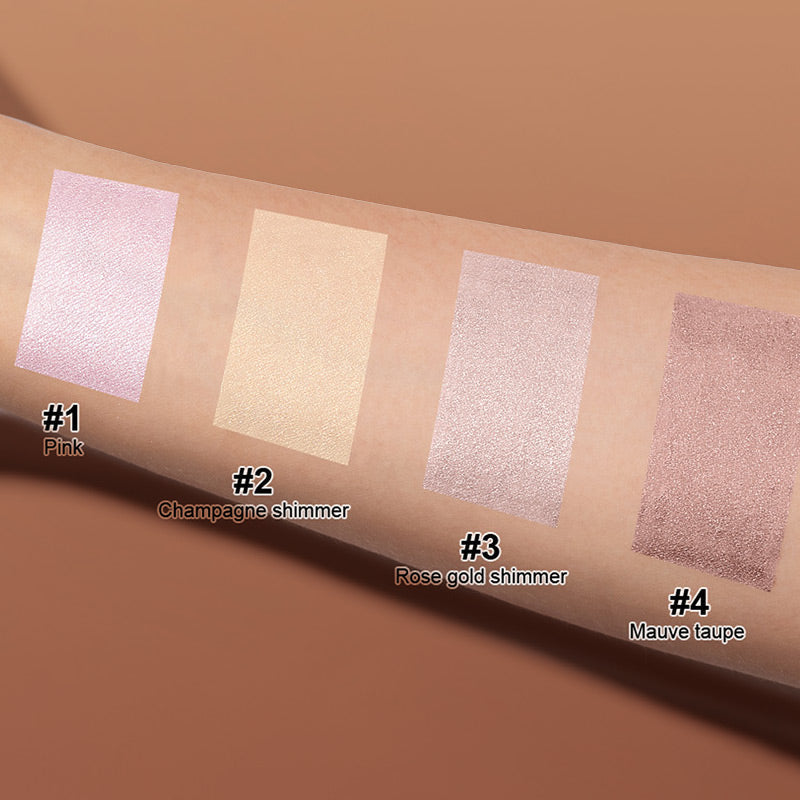 🔥Kjøp 1 få 1 gratis🔥Glitter øyenskyggeblyant