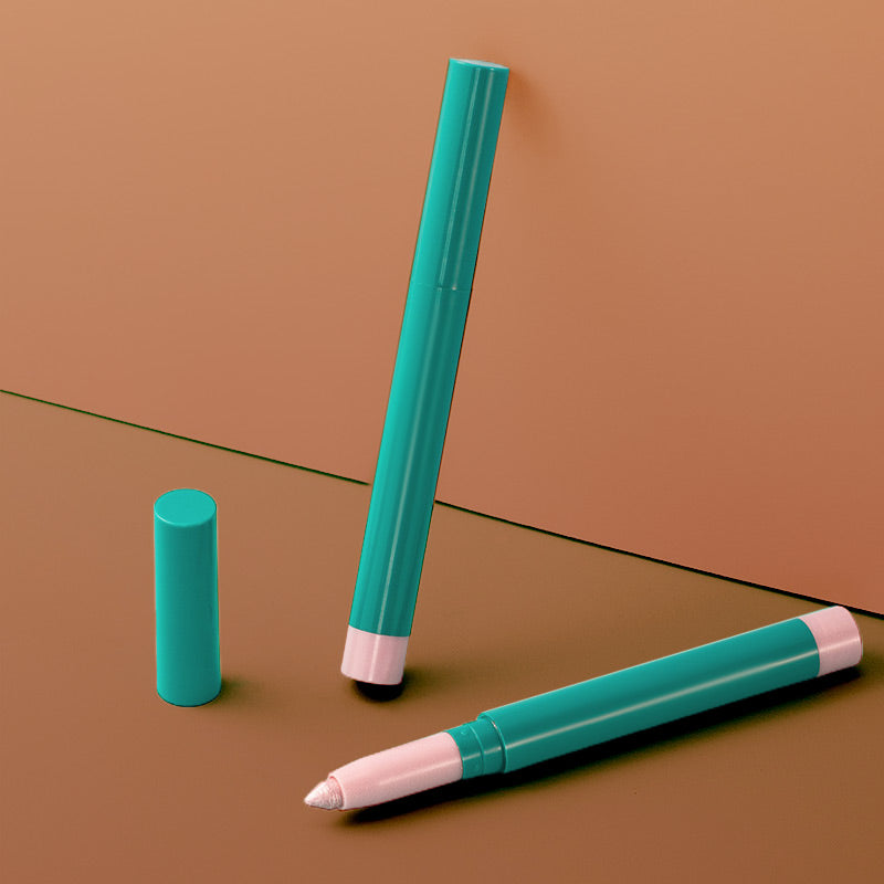 🔥Kjøp 1 få 1 gratis🔥Glitter øyenskyggeblyant