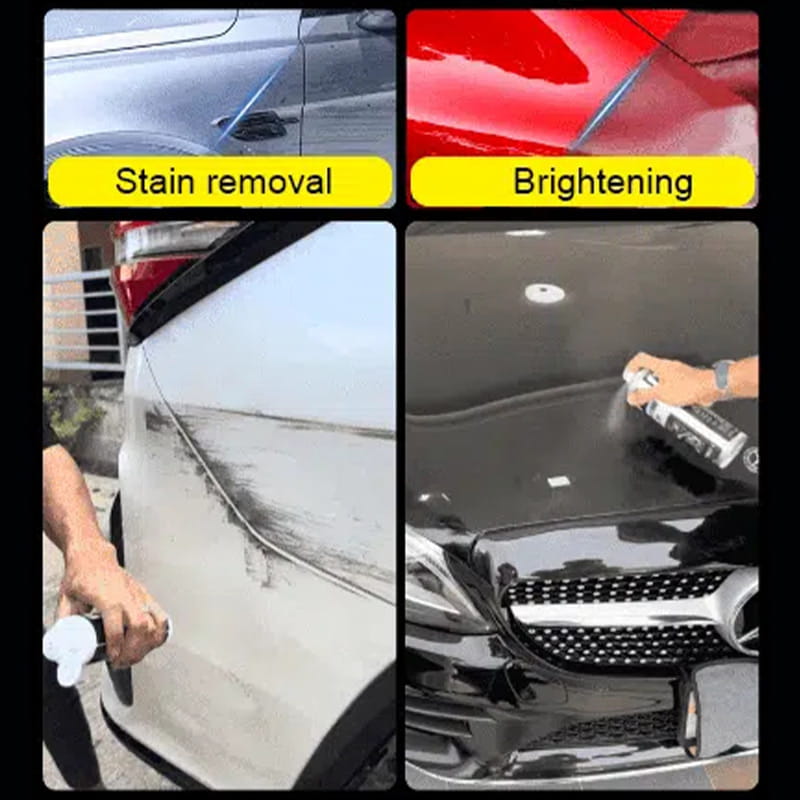 🔥Christmas Sale🔥Car Scratch Repair Scratch Polishing Coating