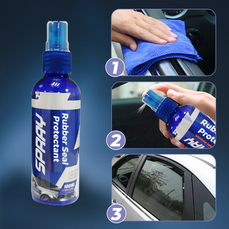 💥Car Rubber Seal Protectant🚗