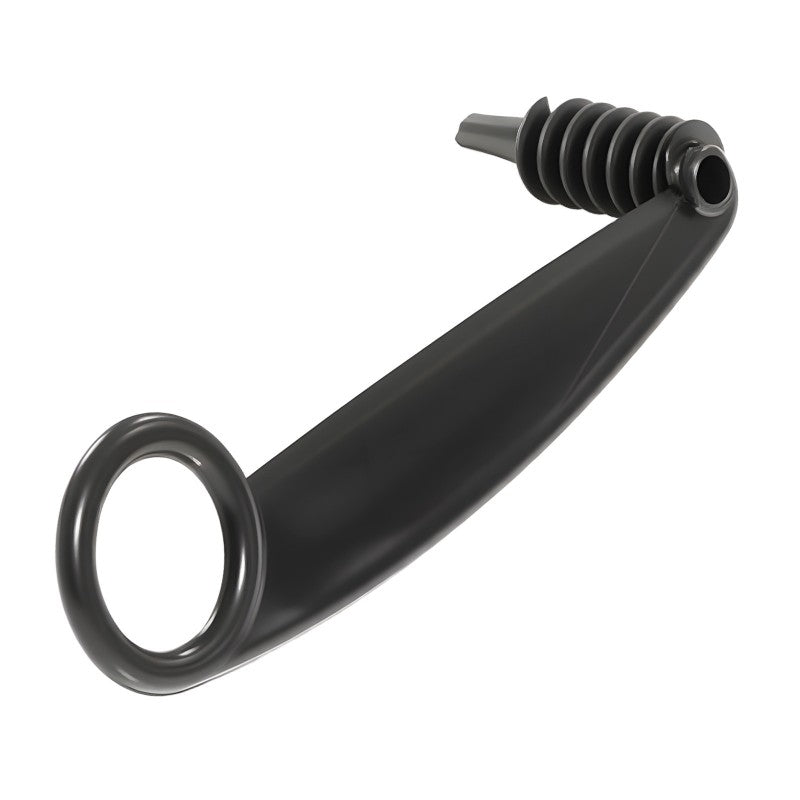 Spiral- og V-verktøyduo for fruktdekorasjonen